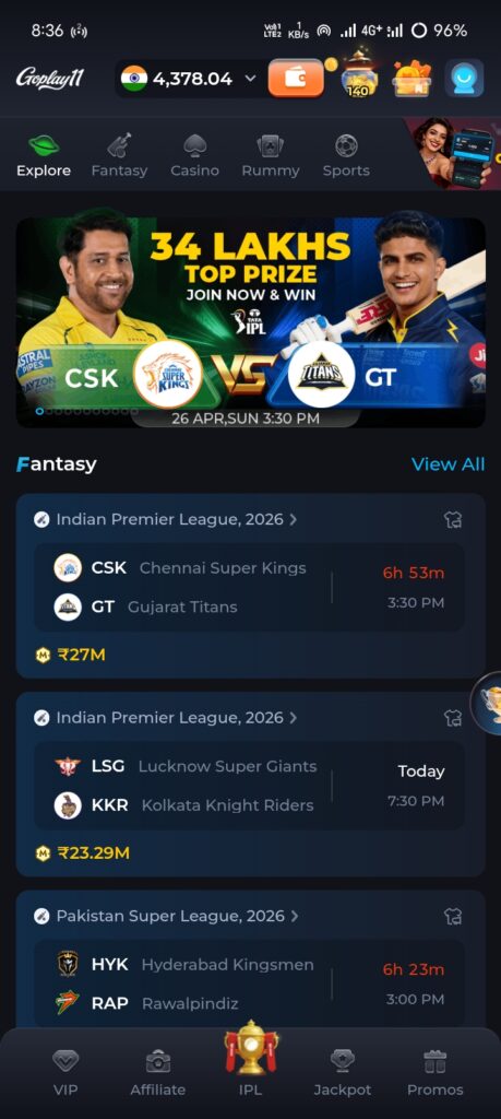 Goplay11, goplay, gopay11 game, goplay game, goplay11 app, goplay app, goplay11 apk, goplay app